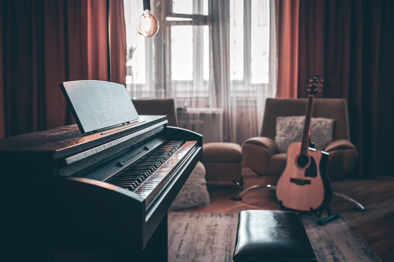Piano